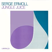 Jungle juice cover image