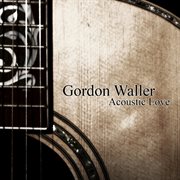 Acoustic love cover image