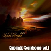 Cinematic soundscape vol. 1 cover image