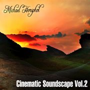 Cinematic soundscape vol. 2 cover image