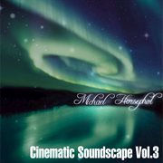 Cinematic soundscape vol. 3 cover image