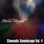 Cinematic soundscape vol. 4 cover image