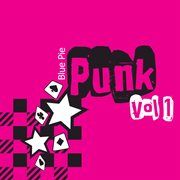 Punk vol. 1 cover image
