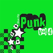Punk vol. 4 cover image