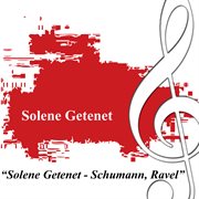 Schumann, ravel cover image
