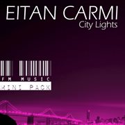 City lights - mini pack cover image