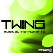 Musical instruments cover image
