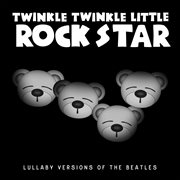 Lullaby versions of the beatles cover image