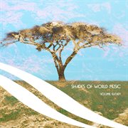 Shades of world music vol. 11 cover image