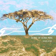 Shades of world music vol. 15 cover image