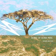 Shades of world music vol. 18 cover image