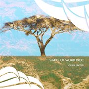 Shades of world music vol. 19 cover image