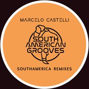 Southamerica remixes cover image