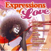 Expressions of Love Expressions of Love