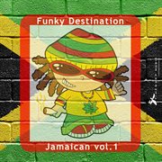 Jamaican vol.1 cover image