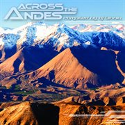 Across the andes - compiled by dj vinnix cover image