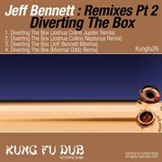 Remixes part 2 - diverting the box cover image