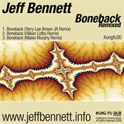 Boneback remixed cover image