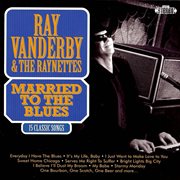 Married to the blues cover image