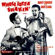 Whole lotta shakin' vol. 1 cover image