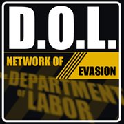 Network of evasion cover image