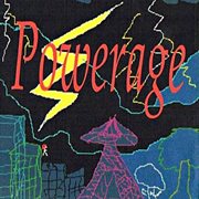 Powerage 1990 cover image
