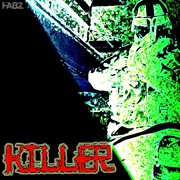 Killer cover image