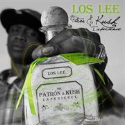 The patron & kush experience cover image