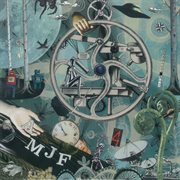 Traction blip cover image