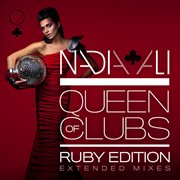 Queen of clubs trilogy: ruby edition (extended mixes) cover image