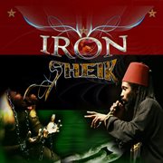 Iron sheik 1 cover image
