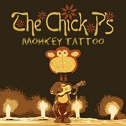 Monkey tattoo (demo) cover image