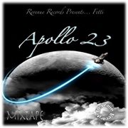 Apollo 23 cover image