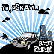 Drive-by ska band cover image