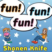 Fun! fun! fun! (english version) cover image