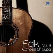 Echoes of guitar vol. 3 cover image