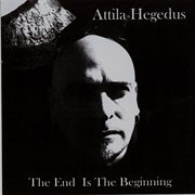 The end is the beginning cover image