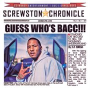 Guess who's bacc!!! cover image