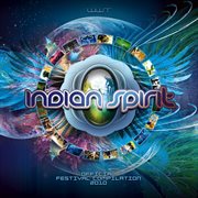 Indian spirit 2010 cover image