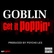 Get it poppin' - single cover image