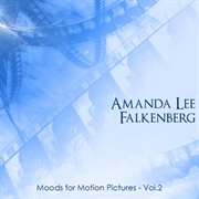 Moods for motion pictures vol 2 cover image