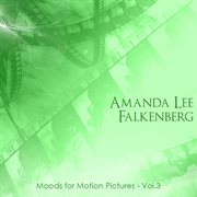 Moods for motion pictures vol 3 cover image