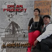 El reino es poder cover image