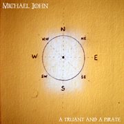 A truant and a pirate cover image