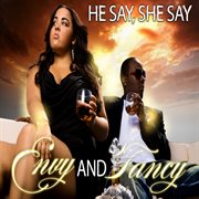 He say she say cover image