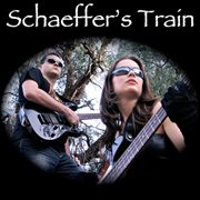 Schaeffer's train cover image