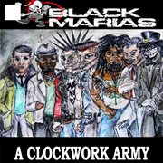A clockwork army cover image