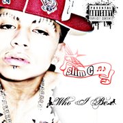 Who i be cover image