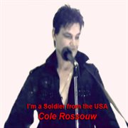 I'm a soldier from the usa cover image