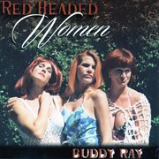 Red headed women cover image
